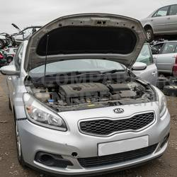 Kia Ceed G3C 1.6 Engine 2015-2024 - Reliable Performance and Quality Assurance
